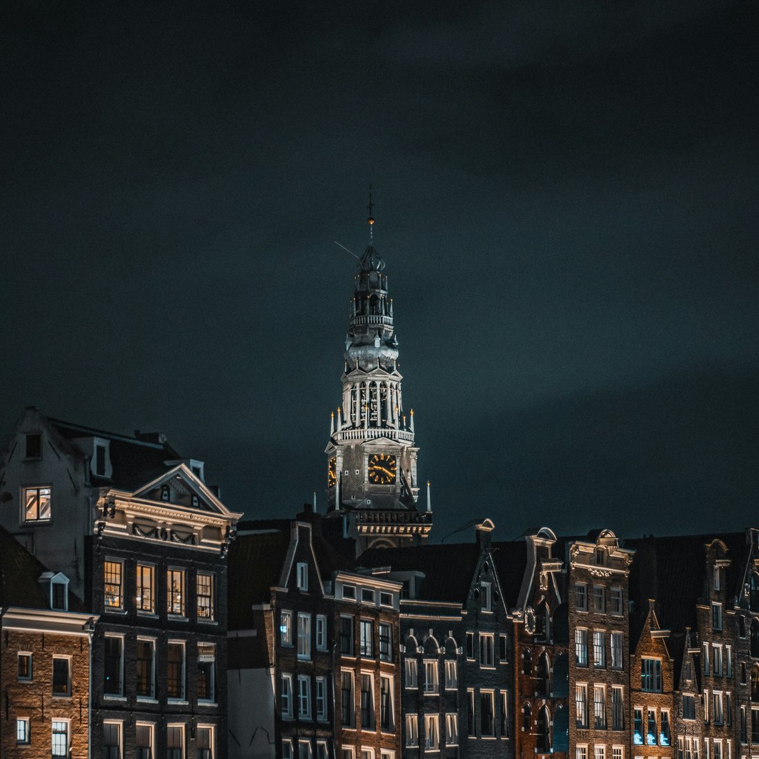 Amsterdam