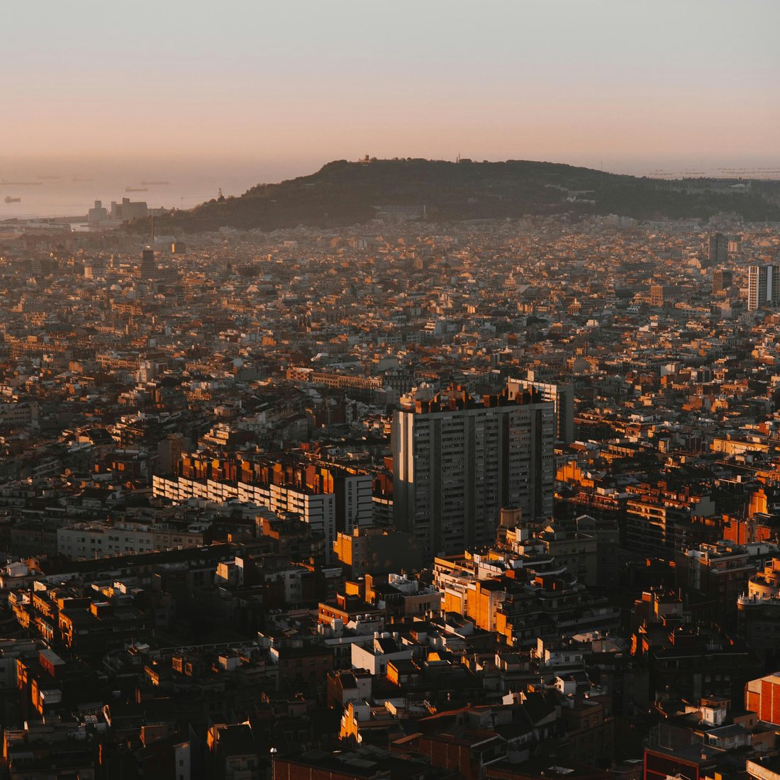Barcelona