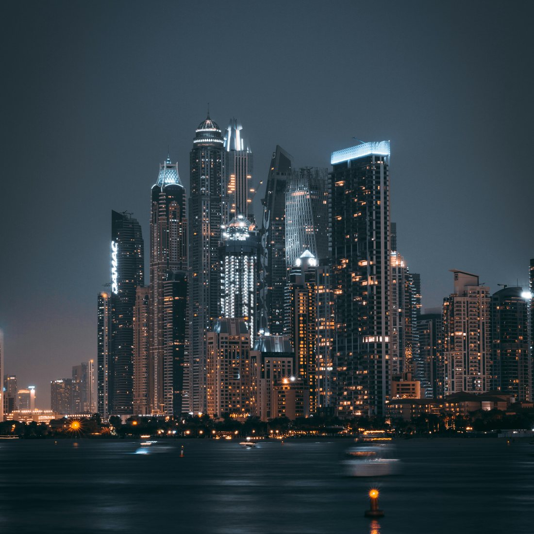 Dubai
