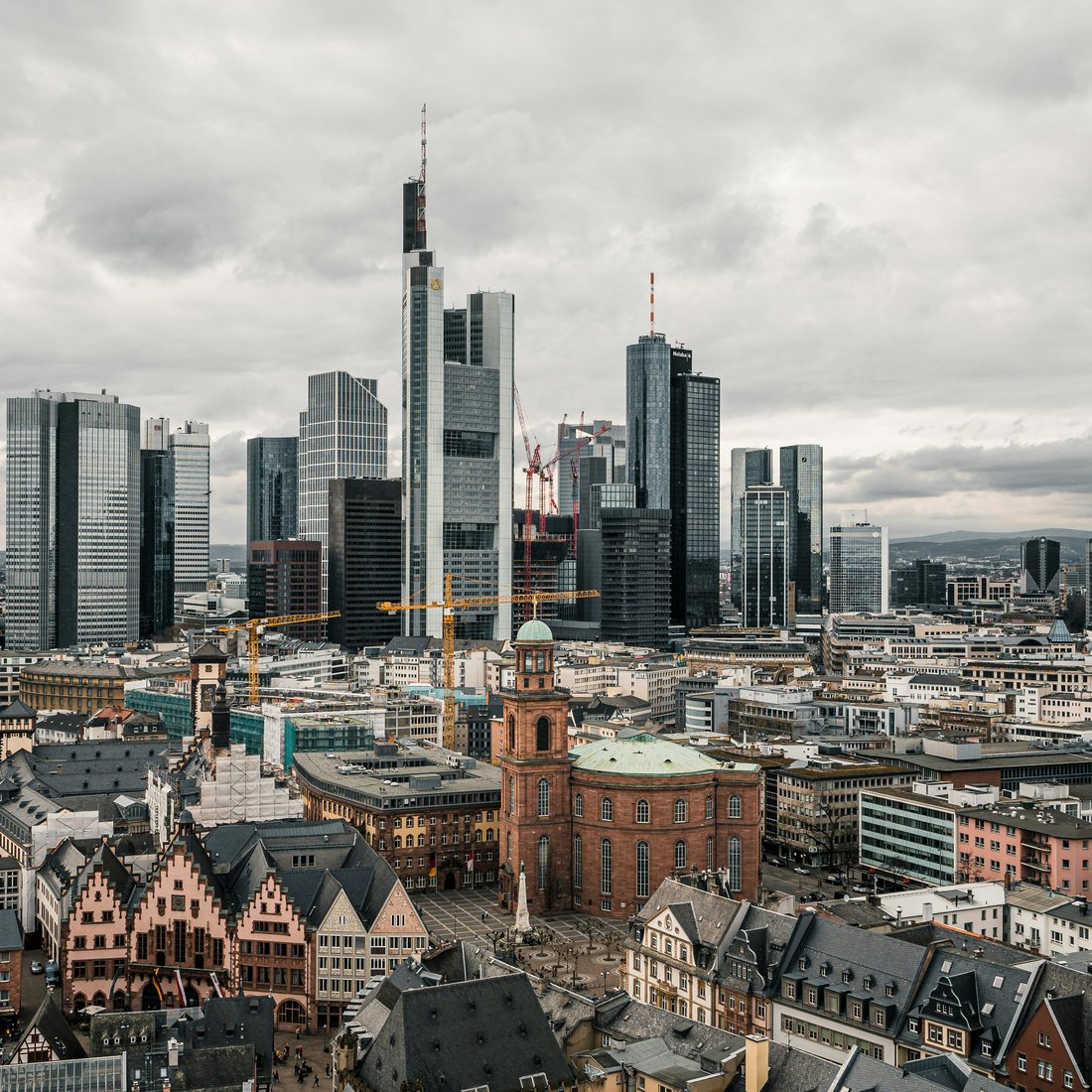 Frankfurt